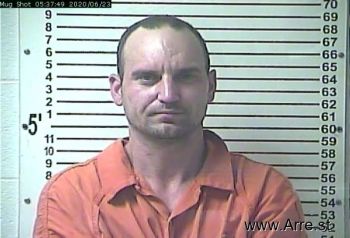 Robert Alan Lowe Mugshot