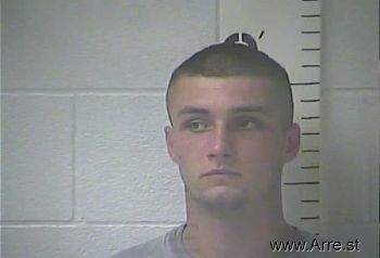 Robert Jason Lowery Mugshot