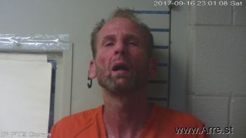 Robert J Lowery Mugshot