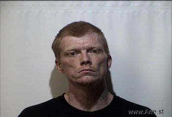 Robert John Lyons Jr Mugshot