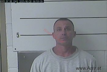 Robert L Mahoney Mugshot