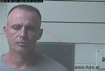 Robert L Mahoney Mugshot