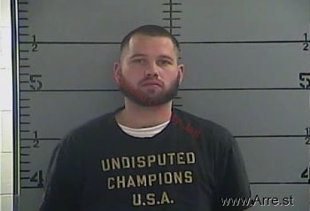 Robert Edward Martin Mugshot