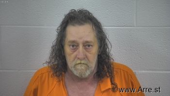 Robert E Mason Mugshot