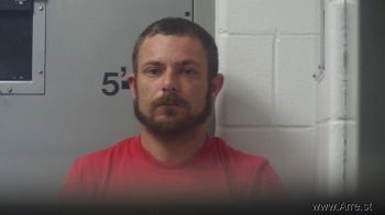 Robert Wayne Mason Mugshot