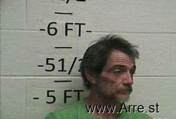 Robert Neal Masters Mugshot