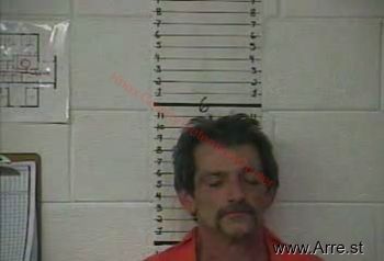 Robert N Masters Mugshot