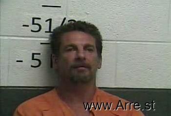 Robert Drean Mattie Mugshot