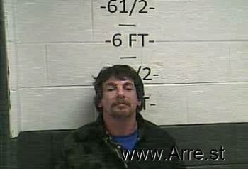 Robert Drean Mattie Mugshot