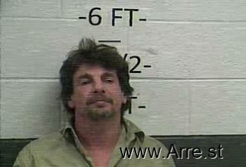 Robert Drean Mattie Mugshot