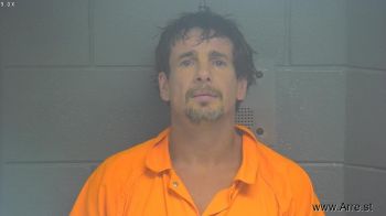 Robert Drean Mattie Mugshot