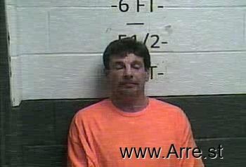 Robert Drean Mattie Mugshot