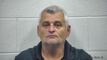 Robert Eugene Maxwell Mugshot