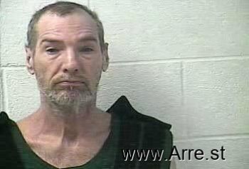 Robert Chad Mayfield Mugshot