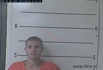 Robert S Maynard Mugshot