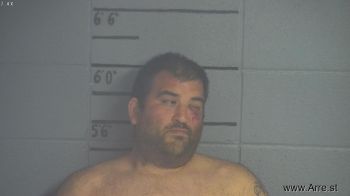 Robert J Maynard Mugshot