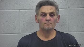 Robert Todd Maynard Mugshot