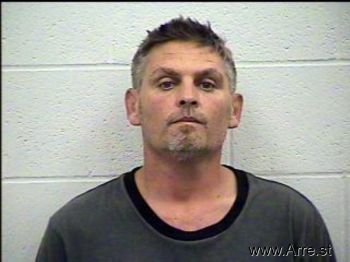 Robert Todd Maynard Mugshot