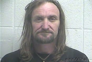 Robert L Mcclure Mugshot