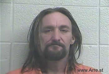 Robert  Mcclure Mugshot