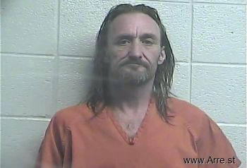 Robert L Mcclure Mugshot