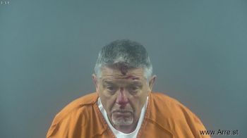 Robert Charles Mcdaniel Mugshot