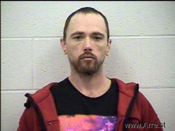 Robert Anthony Mcdonald  Ii Mugshot