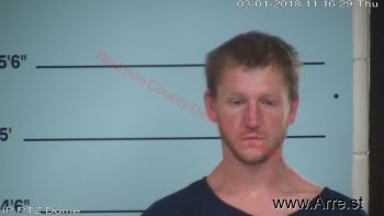 Robert Edward Mcelfresh Mugshot