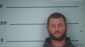 Robert Edward Mcelfresh Mugshot