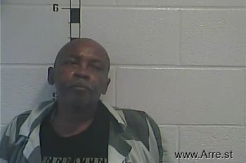 Robert James Mcelroy Mugshot