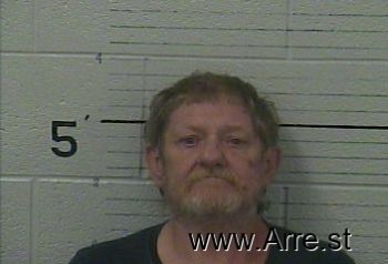 Robert C Mcelroy Mugshot