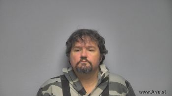 Robert G Mcgregor Mugshot