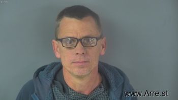 Robert Matthew Mcintosh Mugshot