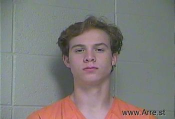 Robert James Mcneely Mugshot