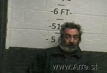 Robert  Mcneil Mugshot