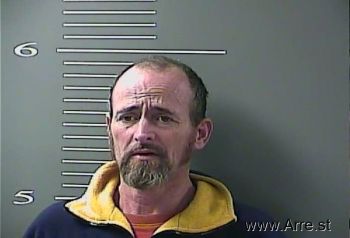 Robert  Meade Mugshot