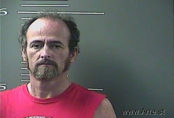 Robert Lee Meade Mugshot