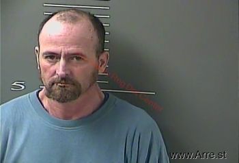 Robert  Meade Mugshot