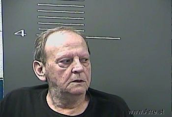 Robert  Meade Jr Mugshot