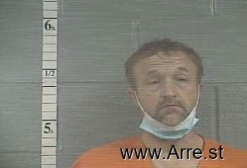 Robert  Meadows Mugshot