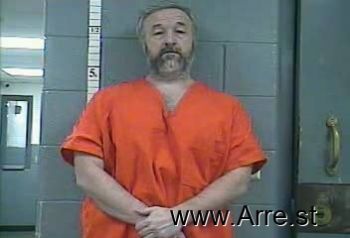 Robert  Meadows Mugshot