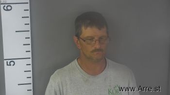 Robert Marion Meadows Mugshot