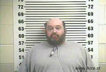 Robert Ray Melton Mugshot