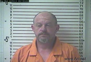 Robert Eugene Meredith Mugshot