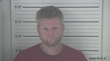 Robert Herschel Messer Mugshot