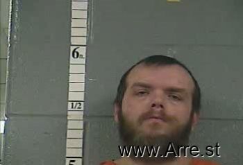 Robert Christopher Messer Mugshot