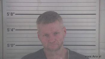 Robert Herschel Messer Mugshot