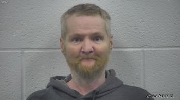 Robert Herschel Messer Mugshot