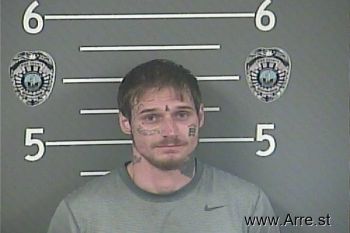 Robert  Messersmith Mugshot