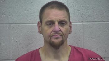 Robert Joseph Meyer Mugshot